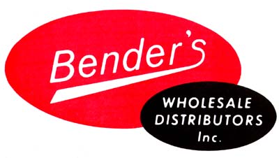 Benders Web Chemicals